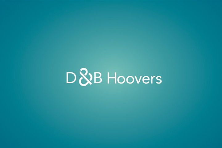 D&B Hoovers 价值与操作详解「中文版」